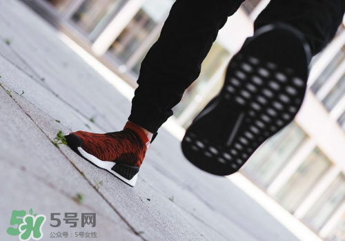 adidas nmd cs2 harvest red血橙配色什么時候發(fā)售？