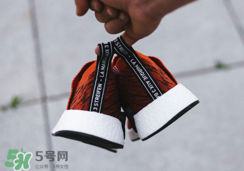 adidas nmd cs2 harvest red血橙配色什么時候發(fā)售？