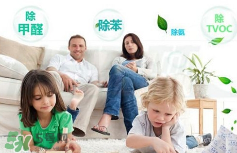 甲醛0.3可以入住嗎？空氣凈化器能除甲醛嗎