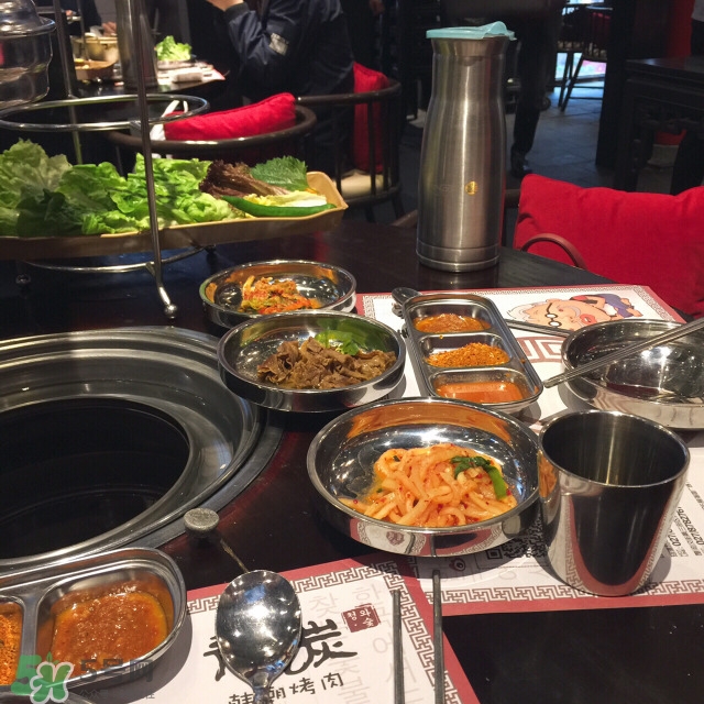 青瓦炭烤肉多少錢(qián)？青瓦炭人均消費(fèi)