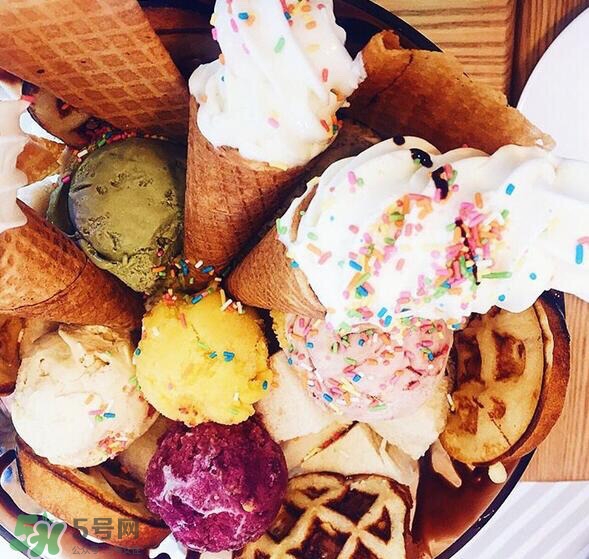 mo moshi冰淇淋多少錢？泰國mo moshi冰淇淋好吃嗎