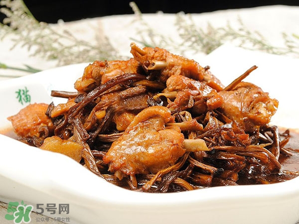 猴頭菇怎樣吃治胃??？猴頭菇能治胃病嗎？