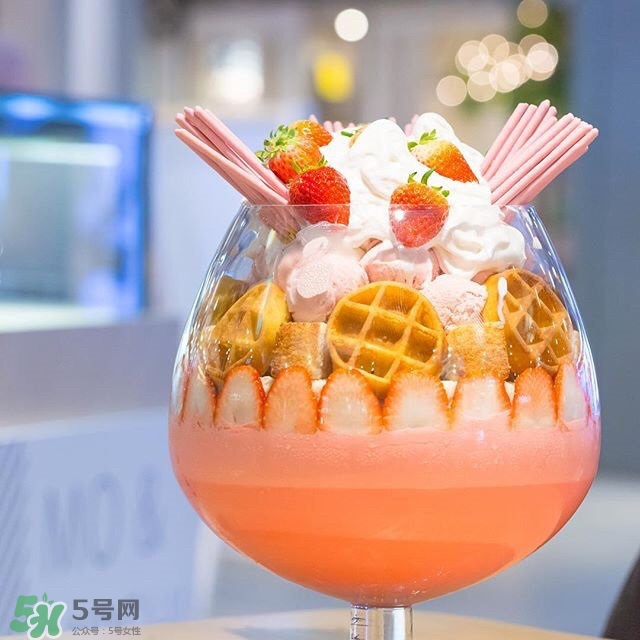 mo moshi冰淇淋多少錢？泰國mo moshi冰淇淋好吃嗎