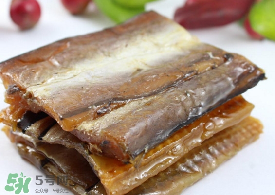 鰻魚干怎么保存最好？鰻魚干如何保存時(shí)間久