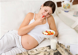 孕婦可以吃竹葉菜嗎？竹葉菜孕婦可以吃嗎？