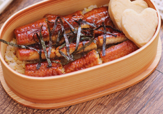 鰻魚飯好吃嗎？鰻魚飯有刺嗎？