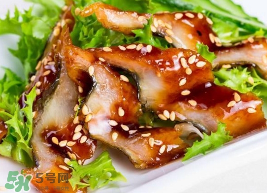 鰻魚(yú)是涼性的嗎？鰻魚(yú)是寒性食物嗎？