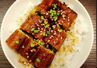 鰻魚飯三吃是什么？鰻魚飯吃法有講究嗎