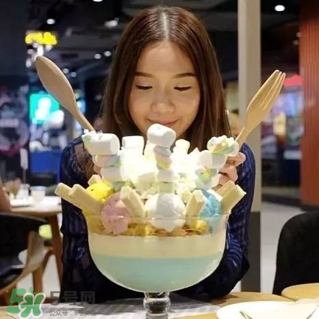 mo moshi冰淇淋多少錢？泰國mo moshi冰淇淋好吃嗎