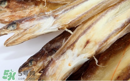 鰻魚干怎么做好吃？鰻魚干的做法