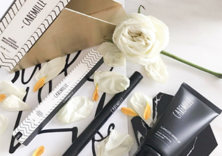 caremille是什么牌子？caremille珂曼是哪里的牌子