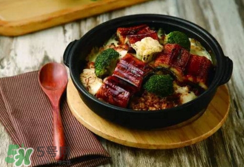 鰻魚飯好吃嗎？鰻魚飯有刺嗎？