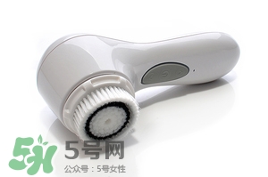 cfcf才妃電子潔面儀洗臉神器效果好不好？親身感受