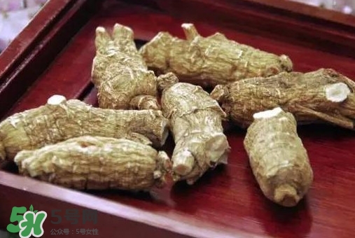 西洋參怎么吃效果最好？西洋參與人參的區(qū)別
