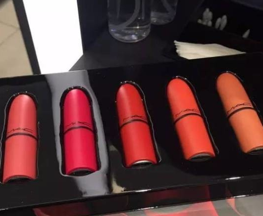 mac魅可迷你唇膏怎么樣？mac迷你唇膏多少錢？