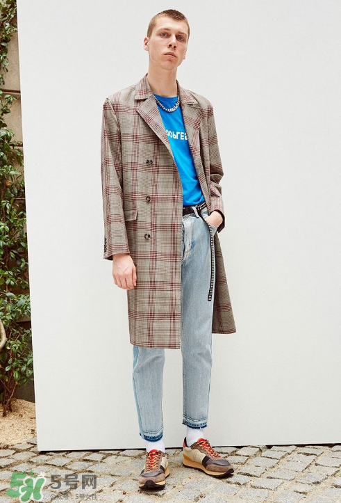 the kooples2018春夏系列服裝怎么樣_好看嗎_款式有哪些？
