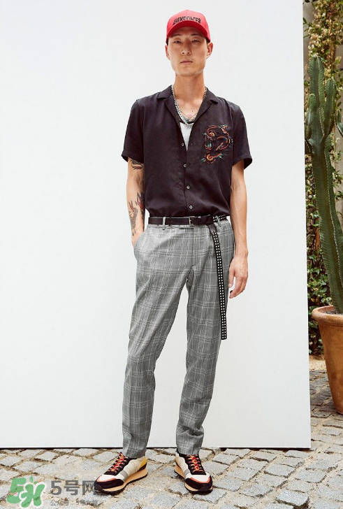 the kooples2018春夏系列服裝怎么樣_好看嗎_款式有哪些？