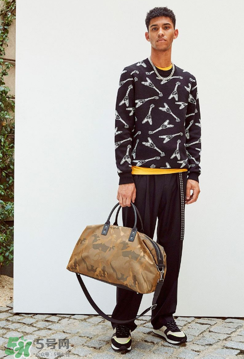 the kooples2018春夏系列服裝怎么樣_好看嗎_款式有哪些？