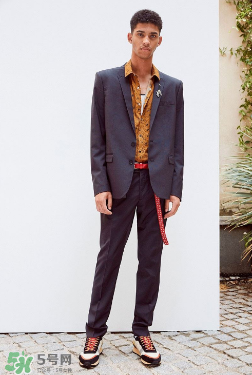 the kooples2018春夏系列服裝怎么樣_好看嗎_款式有哪些？