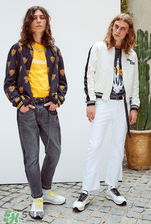 the kooples2018春夏系列服裝怎么樣_好看嗎_款式有哪些？