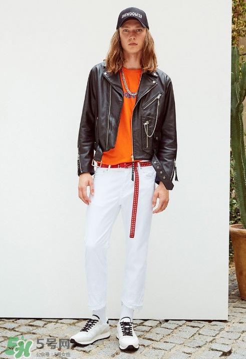the kooples2018春夏系列服裝怎么樣_好看嗎_款式有哪些？