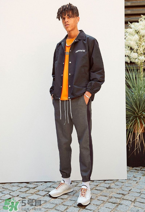 the kooples2018春夏系列服裝怎么樣_好看嗎_款式有哪些？