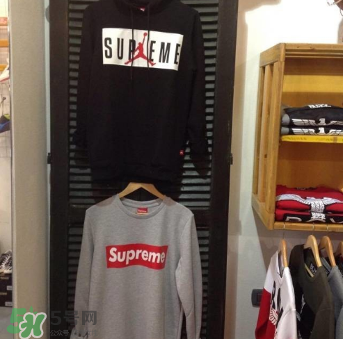 supreme italia是什么牌子？意大利版supreme和supreme有什么區(qū)別？