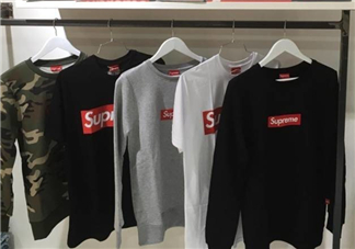 supreme italia是什么牌子？意大利版supreme和supreme有什么區(qū)別？