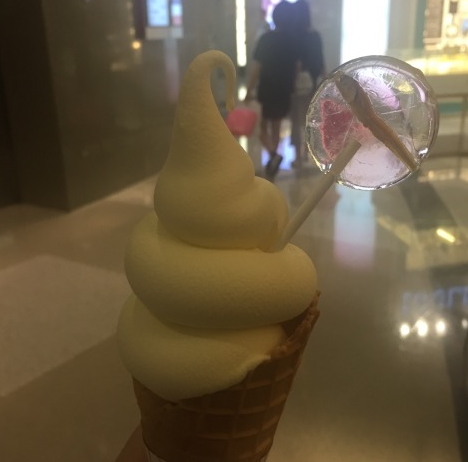 initial心軟冰淇淋雪糕多少錢？initial心軟冰淇淋好吃嗎？