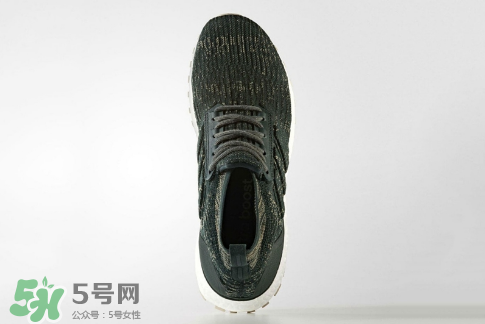 adidas ultra boost atr mid軍綠配色怎么樣_好看嗎？