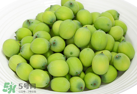 蓮蓬是水果嗎？蓮蓬是水果還是蔬菜？