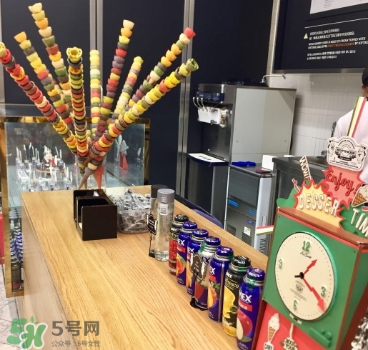 softree冰淇淋多少錢？softree冰淇淋價格地址