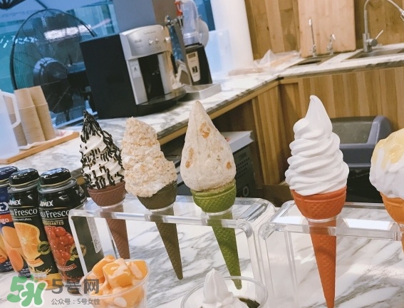 softree冰淇淋好吃嗎？softree冰淇淋哪款好吃？