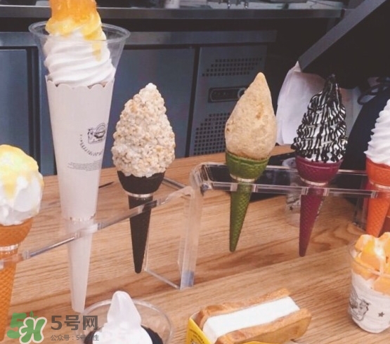 softree冰淇淋好吃嗎？softree冰淇淋哪款好吃？