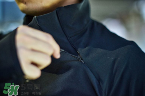 jordan brand2017秋季服裝系列上身效果怎么樣_好看嗎？