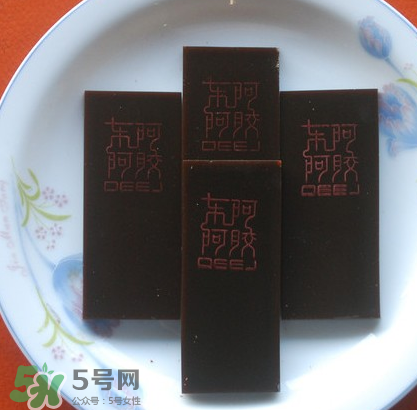 寶寶能吃阿膠嗎？兒童可以吃阿膠嗎？