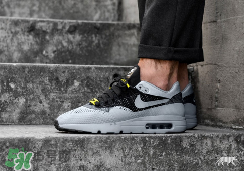 asphalt gold與耐克air max 1聯(lián)名多少錢？為什么這么貴？