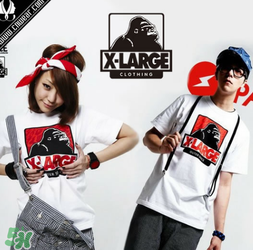 xlarge是什么牌子？xlarge是什么檔次？