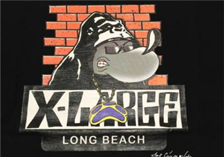 xlarge是什么牌子？xlarge是什么檔次？