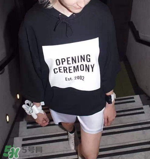 opening ceremony是什么牌子_哪個國家的_什么檔次？