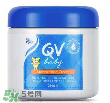 Ego QV意高兒童面霜怎么樣？Ego QV意高兒童面霜好不好？