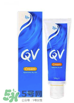 Ego QV濕疹膏有激素嗎？Ego QV濕疹膏含不含激素？
