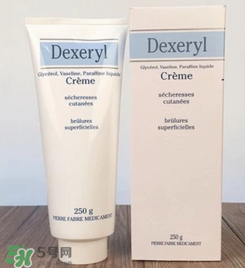 Dexeryl不能長期用嗎？Dexeryl可以長期用嗎？