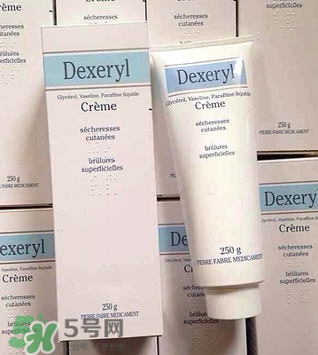 Dexeryl不能長期用嗎？Dexeryl可以長期用嗎？