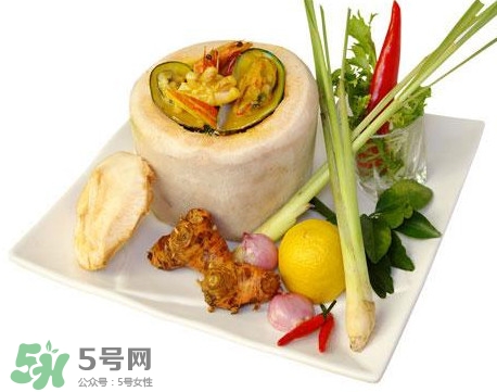 椰青怎么做好吃？椰青和椰果有什么區(qū)別