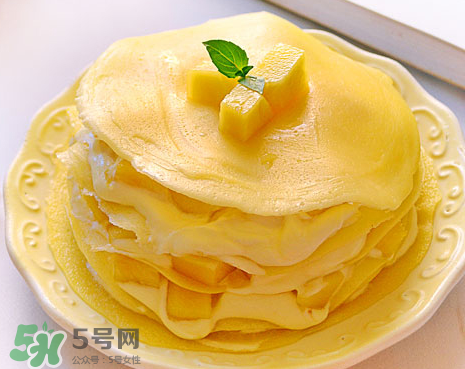 芒果和黃桃可以一起吃嗎？黃桃和芒果能一起吃嗎？
