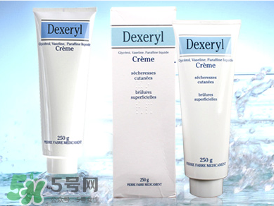 Dexeryl是什么牌子？Dexeryl是哪個國家的？