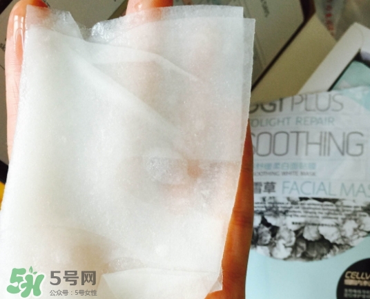 高姿面膜多少錢一盒？高姿面膜價格