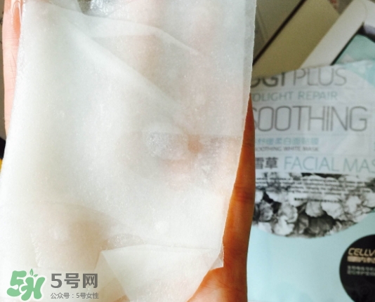 高姿面膜多少錢一盒？高姿面膜價格