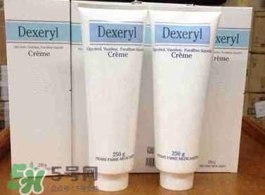 dexeryl是激素產(chǎn)品嗎？dexeryl產(chǎn)品有激素嗎？